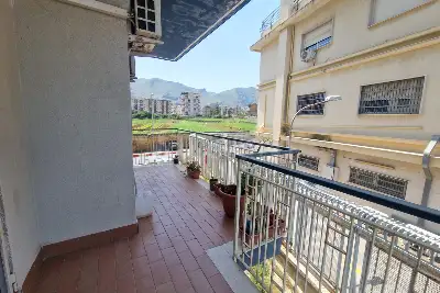 Casa in vendita, Via Villagrazia, Palermo