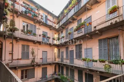 Casa in vendita, Via Pietro Maroncelli, Milano