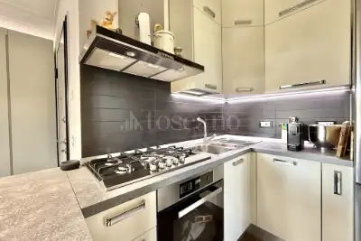 Casa in vendita, Via Lugana, Peschiera del Garda