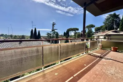 Villa in vendita, Via Gustavo Giovannoni, Roma