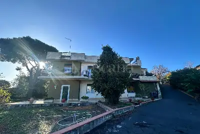 Villa Bifamiliare in vendita, Via Peschiera, Mascalucia