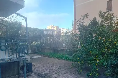 Casa in vendita, Via dei Conversi, Cagliari