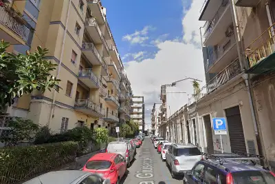 Casa in vendita, Via Giuseppe Macherione, Catania