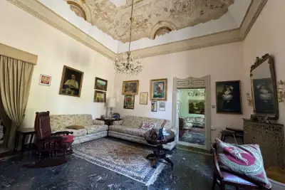 Villa in vendita, Via Carovigno, San Vito dei Normanni