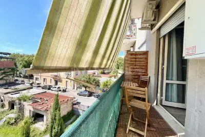 Casa in vendita, Via dei Quintili, Roma