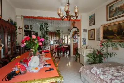 Casa in vendita, Via Angelo Mosso, Roma