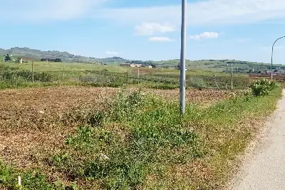 Edificabile Residenziali in vendita, Viale Crocci, Valderice