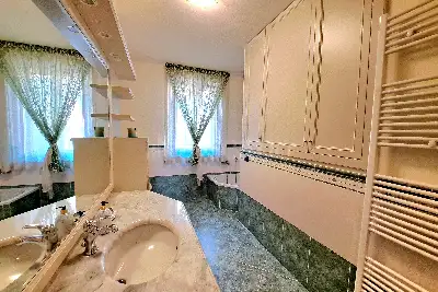 Villa in vendita, Via Adige, Villa Carcina, Villa Carcina