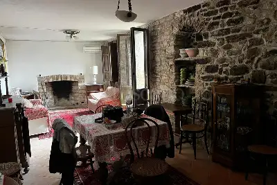 Casa Indipendente in vendita, Via Enea, Erice