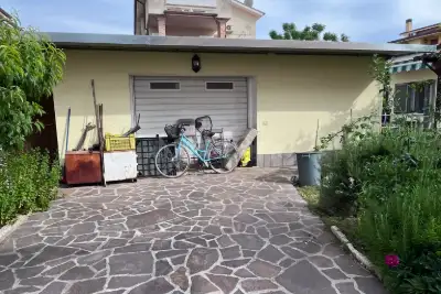 Casa Indipendente in vendita, Via Carlo Maria Rosini, Roma
