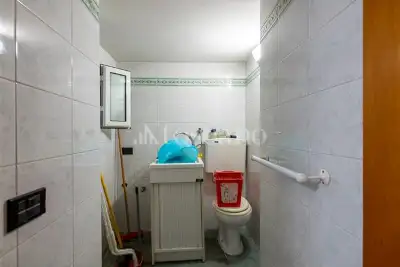 Ufficio in affitto, Via Alessandro Manzoni, Bari