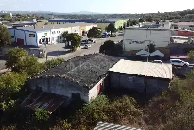 Edificabile Industriale in vendita, Via Predda Niedda Strada 29, Sassari