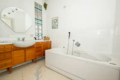 Casa in affitto, Via Monte Amiata, Milano