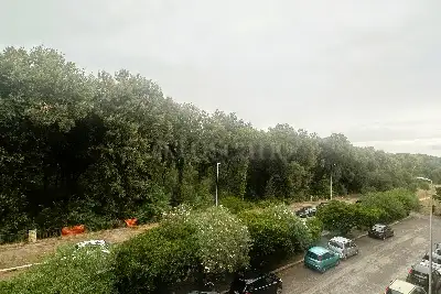 Casa in vendita, Via Mar dei Caraibi, Roma