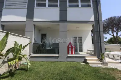 Villa Bifamiliare in vendita, Via Antonio Lotti, Roma