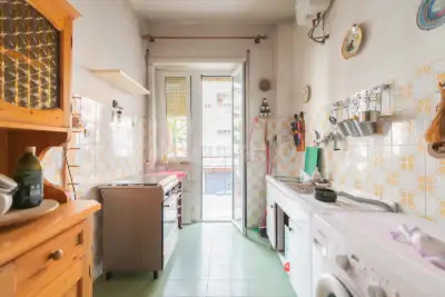 Casa in vendita, Via Tancredi Cartella, Roma