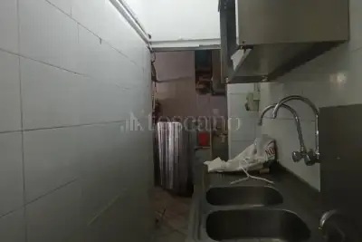 Negozio in affitto, Via Leopoldo Ruspoli, Roma