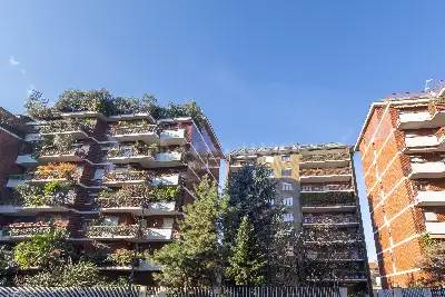 Casa in vendita, Via Emilio Morosini, Milano