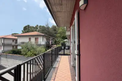 Casa Indipendente in vendita, Via Monte Grappa, Nicolosi