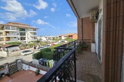 Casa in vendita, Via Mantegna, Pomezia