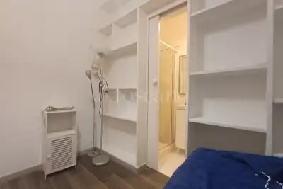 Casa in affitto, Via Francesco Saverio Nitti, Roma