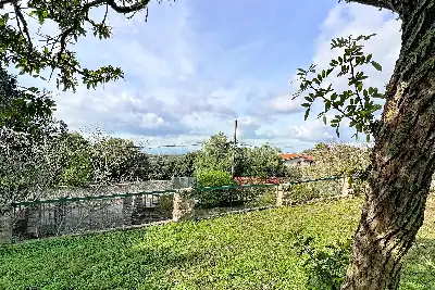 Villa in vendita, Strada Vicinale Baddimanna, Sassari