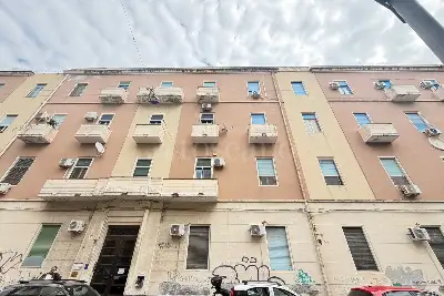 Casa in vendita, Via Macallè, Catania