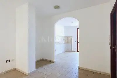 Casa in vendita, Via G Manno, Usini