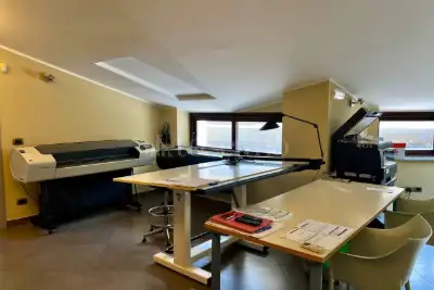 Casa in vendita, Via C. Colombo, Tremestieri Etneo