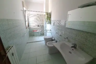 Casa in vendita, Via Monte San Calogero, Palermo