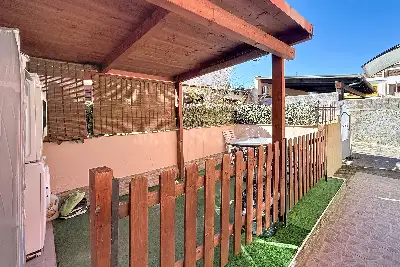 Casa in vendita, Via Giovanni Bruno, Sassari