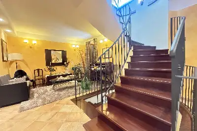 Villa in vendita, Viale Marilù, Termini Imerese