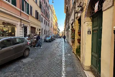 Negozio in vendita, Via del Boschetto, Roma