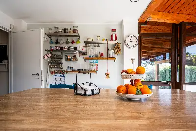 Villa in vendita, Via Lucio Piccolo, Zafferana Etnea