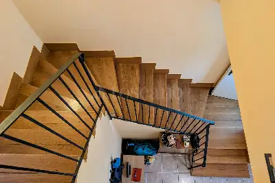 Villino a Schiera in vendita, Via Padre Benedetto Spila, Roma