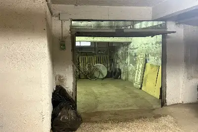 Box in vendita, Via delle Aleutine, Roma