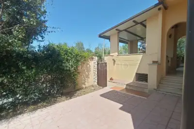 Villa in vendita, Vicolo del Bel Poggio, Roma