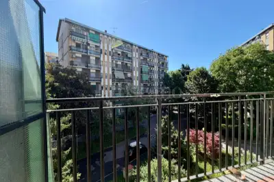Casa in vendita, Via Marco D'Agrate 21, Milano