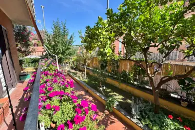 Casa in vendita, Via dei Macarani, Roma