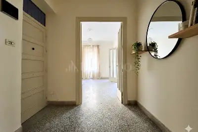 Casa in vendita, Via del Bersagliere, Palermo