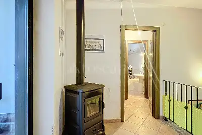 Casa Indipendente in vendita, Strada Vicinale Monte Fiocca Tronco B, Sassari