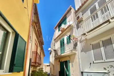 Casa Indipendente in vendita, Via II San Giacomo, Messina