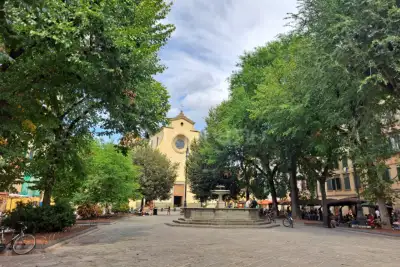 Casa in vendita, Via delle Caldaie, Firenze