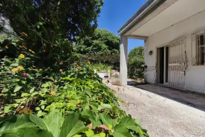 Villa in vendita, Lungomare Cristoforo Colombo, Palermo