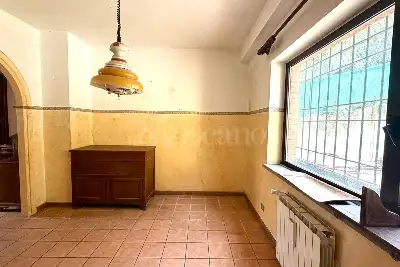 Casa in vendita, Via Vecchia di Velletri, Rocca di Papa