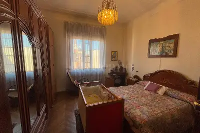 Casa in vendita, Via Roma, Busto Arsizio