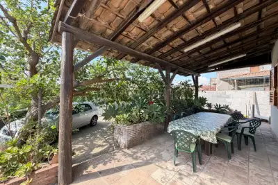 Villa in vendita, Via Ibisco, Catania