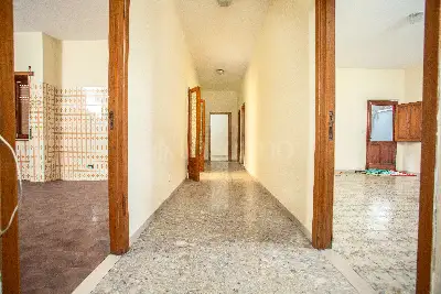 Casa in vendita, Via Capo D'Orso, Palau