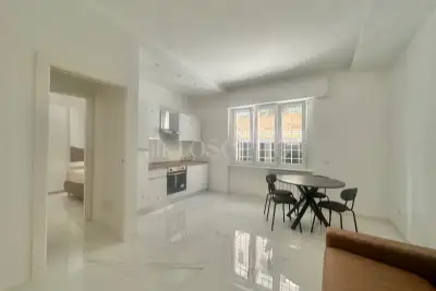 Casa in vendita, Via Attilio Ambrosini, Roma