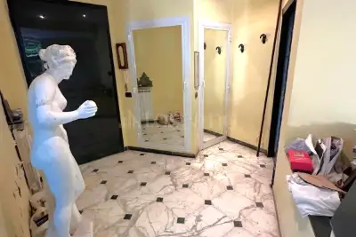 Casa in vendita, Via Monte Zovetto, Genova